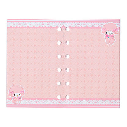 My Sweet Piano Sticker book