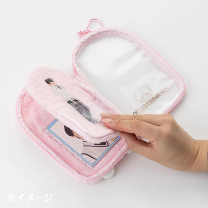 Sanrio Acrylic stand & Photocard holder (Enjoy Idol) 7 types