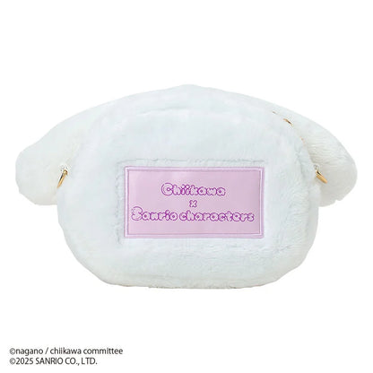 Sanrio Characters Chiikawa Pochette