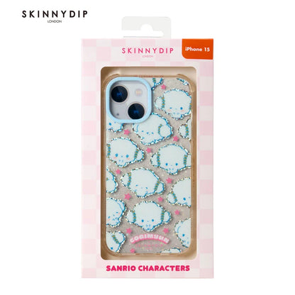 Sanrio SKINNYDIP LONDON iPhone 15 case