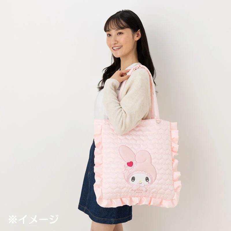 Sanrio My Melody Melousa Romiusa Series (#3-6)