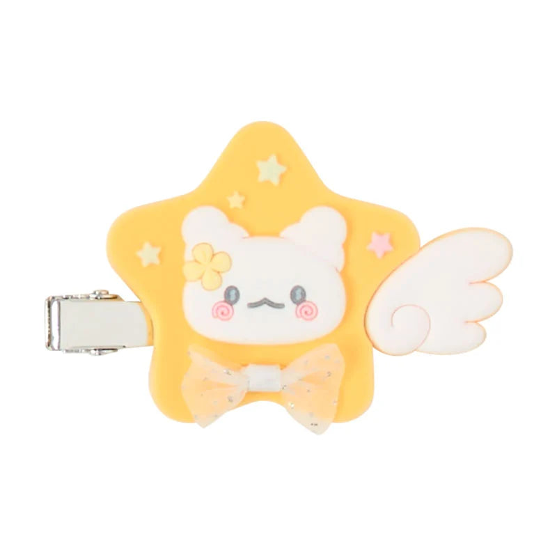 Sanrio Bangs clip Type B Blind Box (Sparkling Wish)