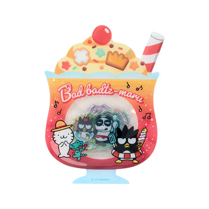 Sanrio Cute Summer Sticker
