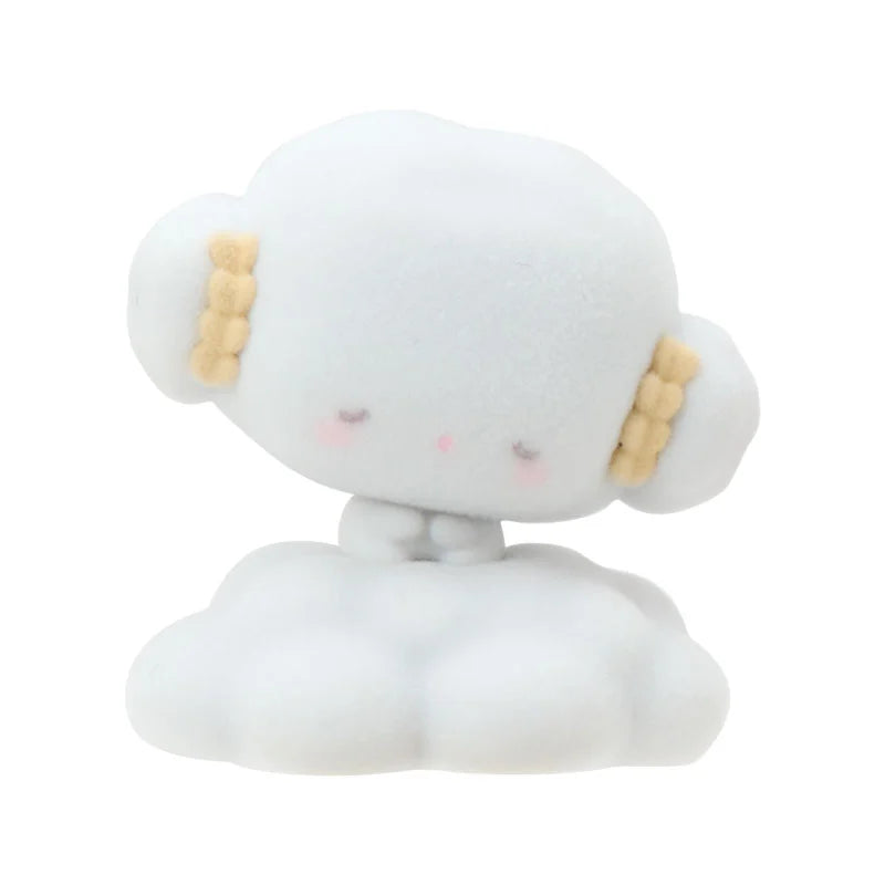 Sanrio Mascot Blind Box (Nap on Fluffy White Cloud)