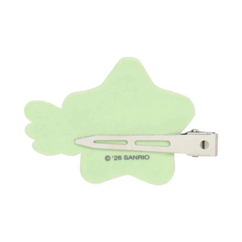 Sanrio Bangs clip Type B Blind Box (Sparkling Wish)