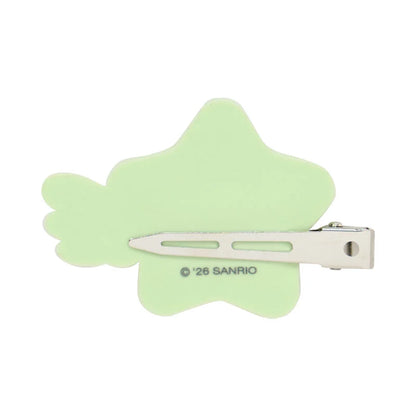 Sanrio Bangs clip Type B Blind Box (Sparkling Wish)