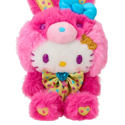 Sanrio Mascot Holder (Spring Rabbit)