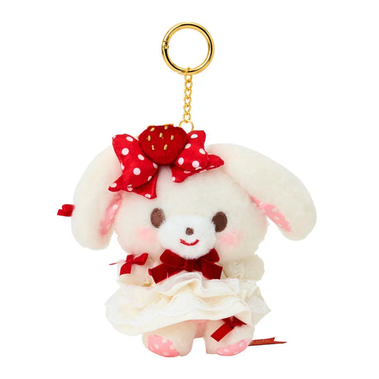 Sanrio Bonbonribbon Mascot Holder (Sweet Cakes Collection)
