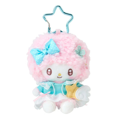 Sanrio Mascot holder (Sparkling Wish)