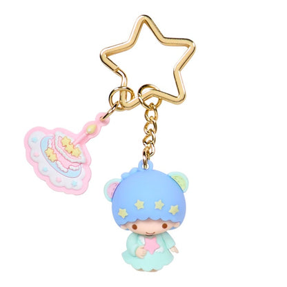 Sanrio Little Twin Stars Keychain Blind Box (Angel of the starry sky)