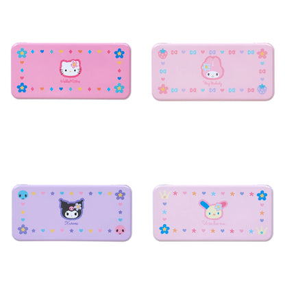 Sanrio Characters Heisei retro Pen Case (Y2K)