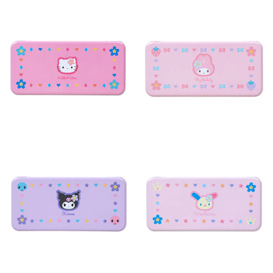 Sanrio Characters Heisei retro Pen Case (Y2K)