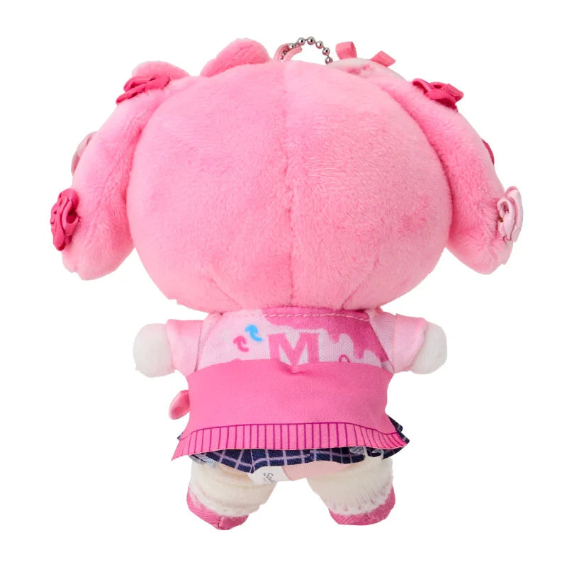 #Sanrio Gakuen Kirameki Club (#1)
