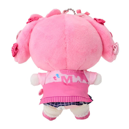 #Sanrio Gakuen Kirameki Club (#1)