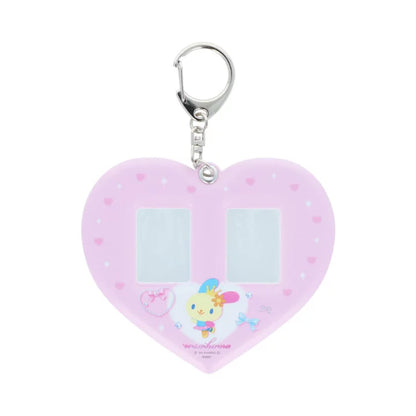 Sanrio Characters Secret Mini photo Card Case (Ballet Core)