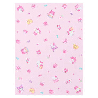 Sanrio Paper & Bag Set (Wrapping Paper)