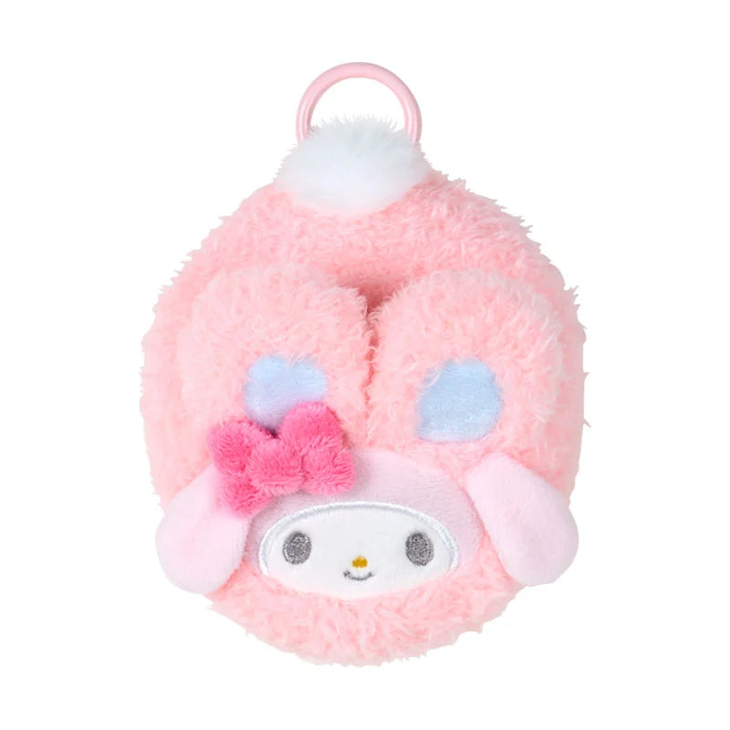 Sanrio Mini Pouch Charm (Spring Rabbit)