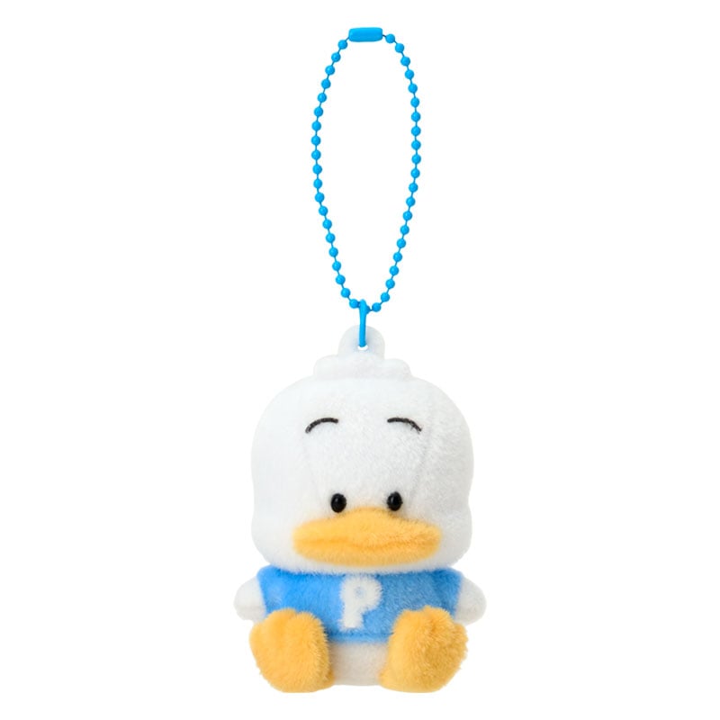 Sanrio Flocky Mascot Holder