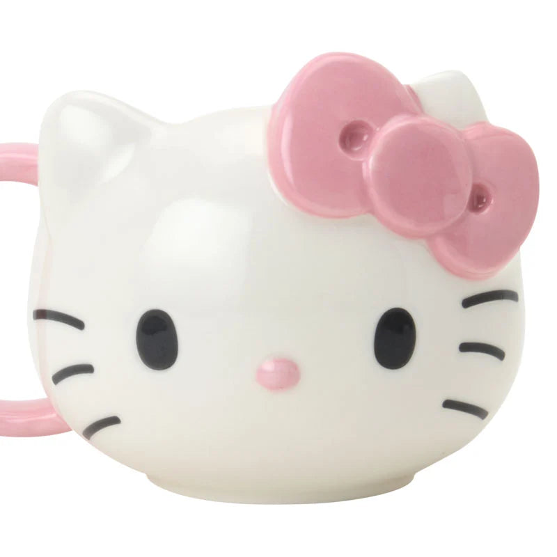 Sanrio Hello Kitty  Mug (I Love Hello Kitty)