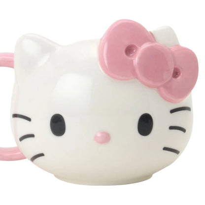 Sanrio Hello Kitty  Mug (I Love Hello Kitty)
