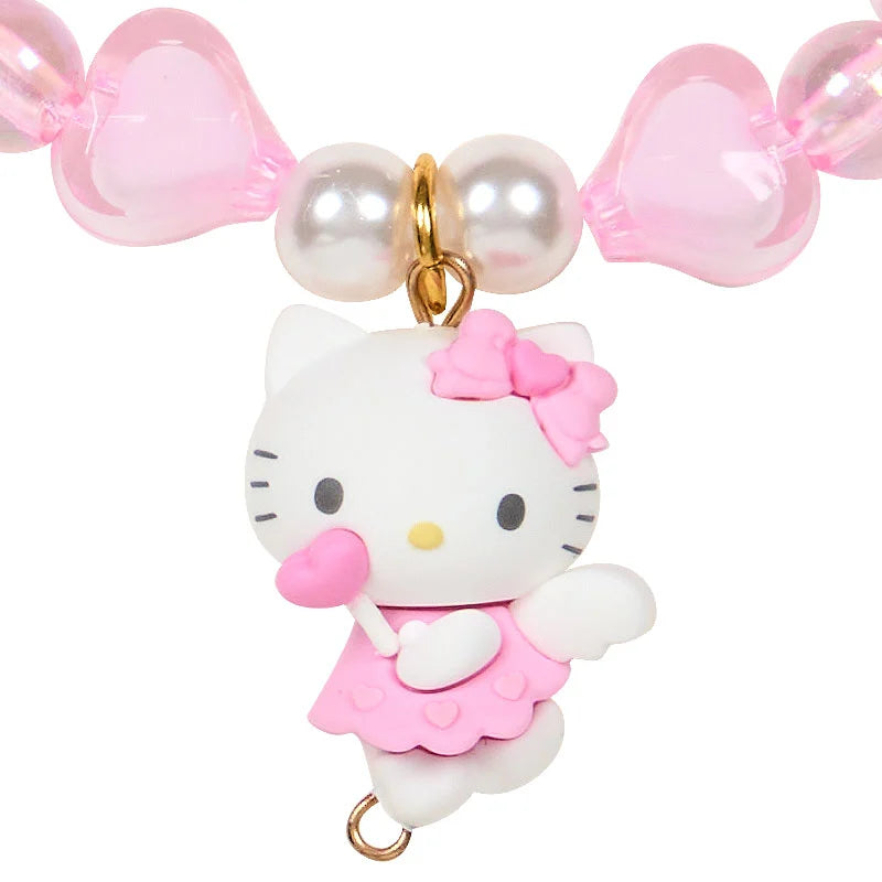 Sanrio Hello Kitty 90s bracelet (angel)