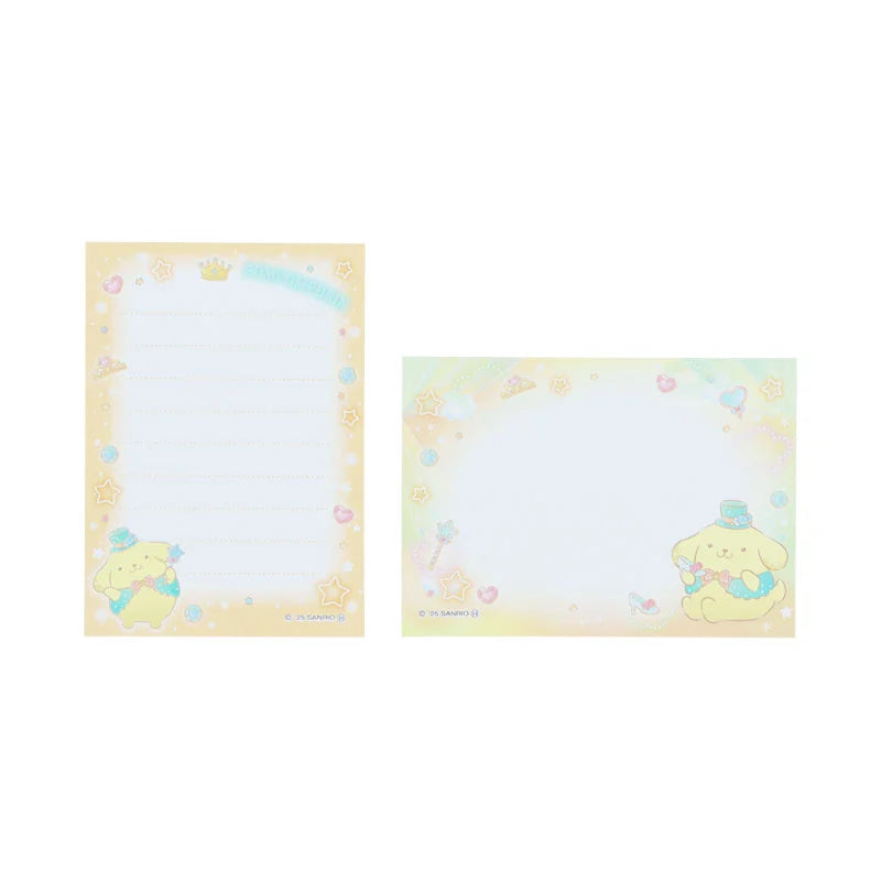 Sanrio Memo Mini (Yumekawa!)