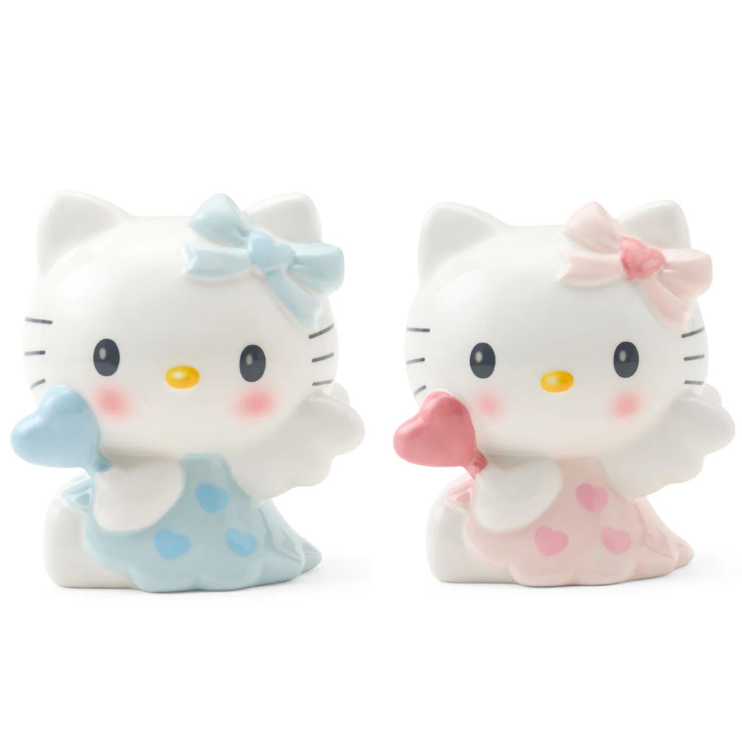 Sanrio Hello Kitty Piggy bank (Angel)