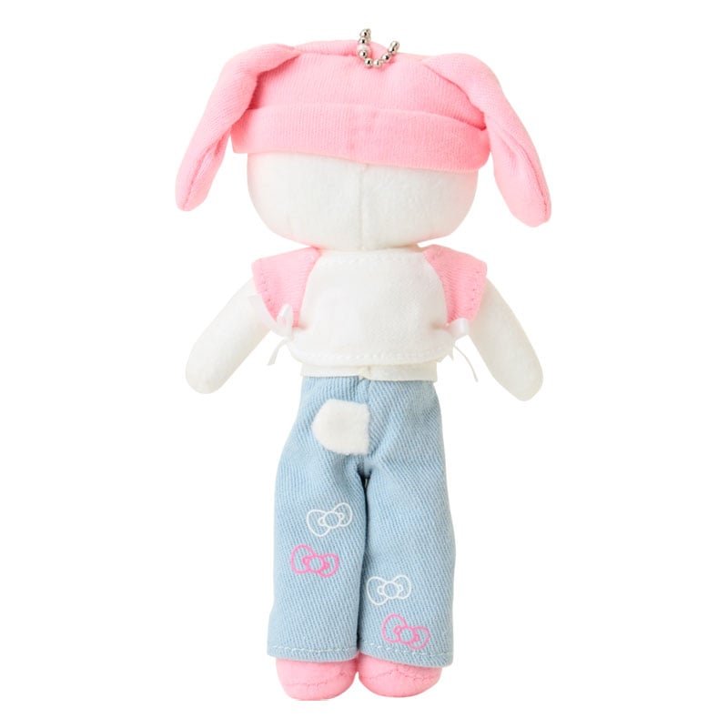 Sanrio Closet Collection Mascot Holder – MILKCREAMCLUB