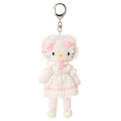 Sanrio Hello Kitty Mascot Holder Lolita (Sanrio closet collection)