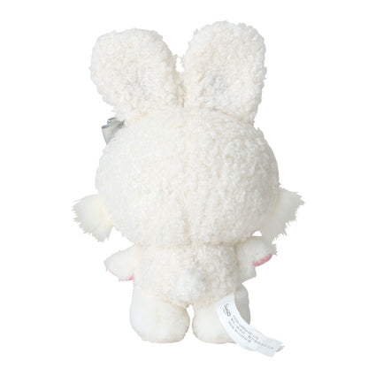 Sanrio Mascot Charm (Fluffy Snow Rabbit)