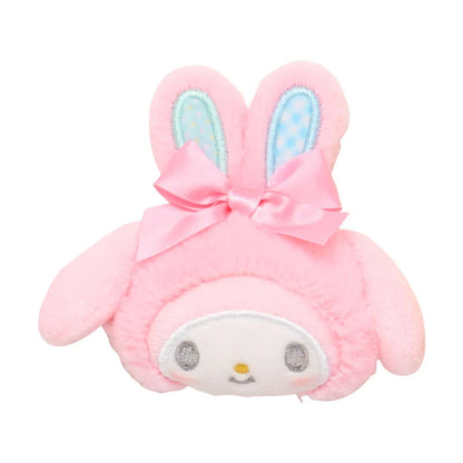 Sanrio Characters Hair Clip Blind Box (Spring Rabbit)