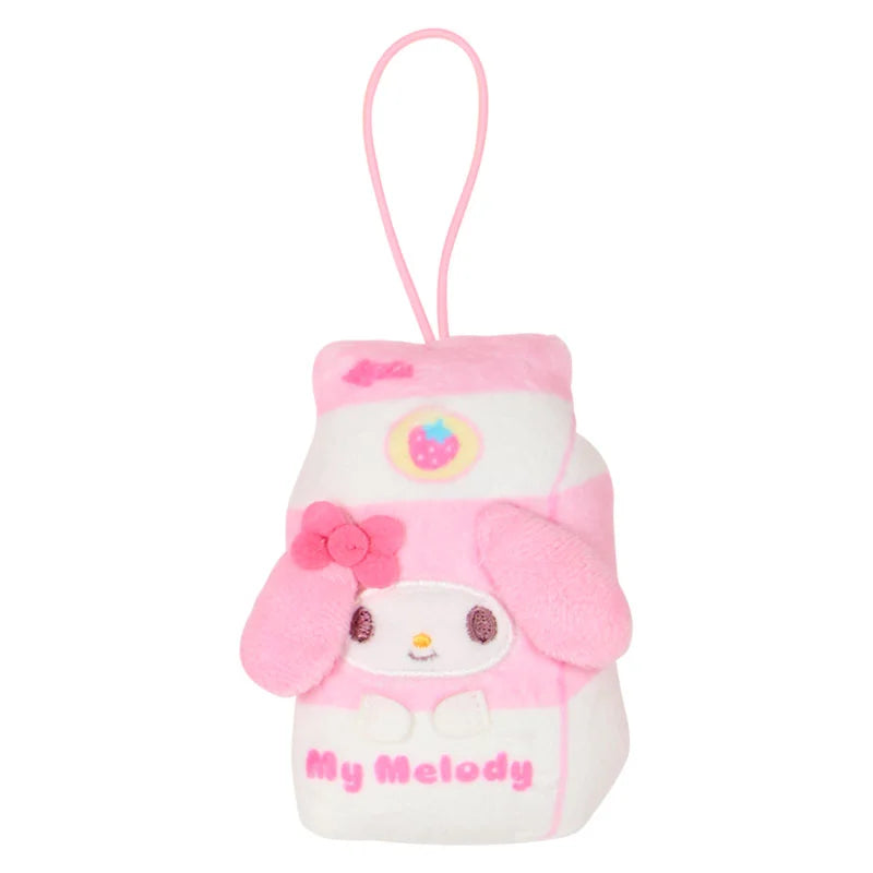 Sanrio My Melody Mascot Blind Box (Sanrio School Collection)
