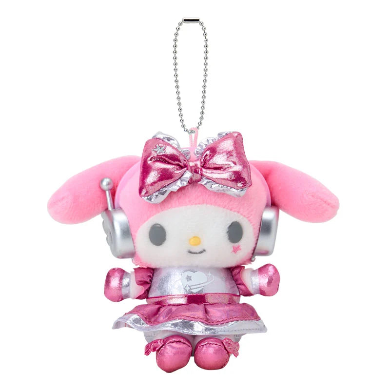 Sanrio Mascot holder (Tokimeki Planet)