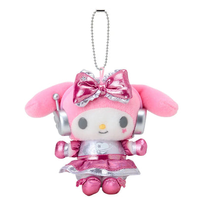 Sanrio Mascot holder (Tokimeki Planet)