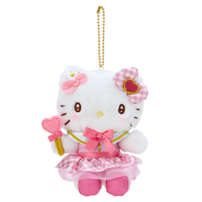 Mascot holder (I'll make you like it more)