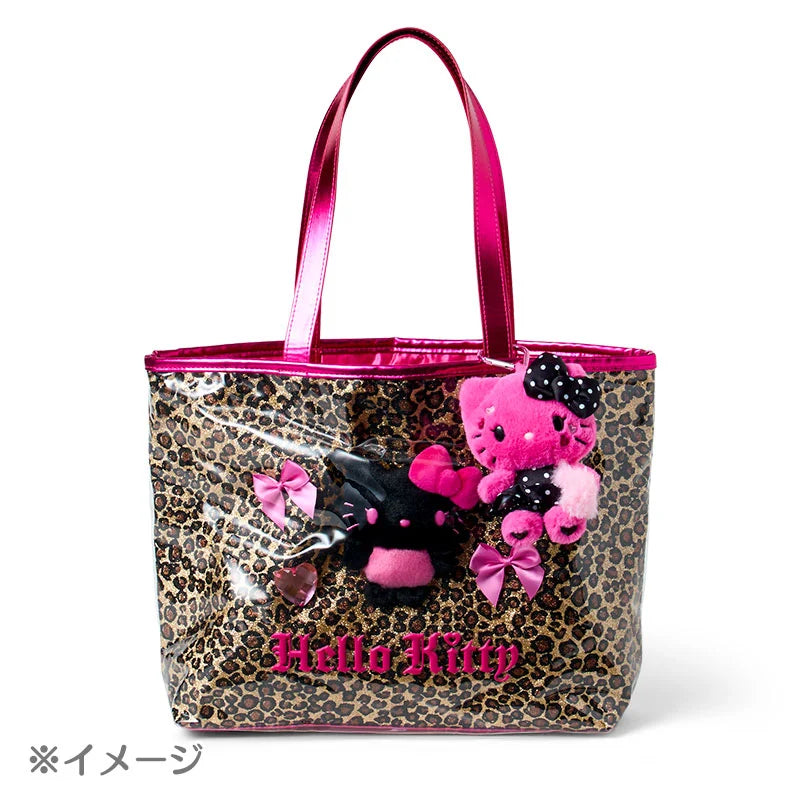 Sanrio Mascot Holder (Gyaru Full Max)