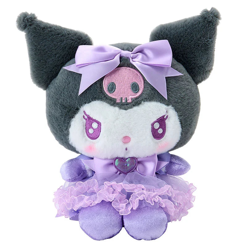 Sanrio Stuffed Toy (Colorful Dress)