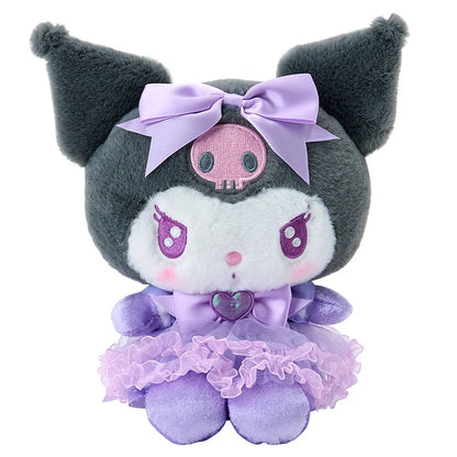 Sanrio Stuffed Toy (Colorful Dress)