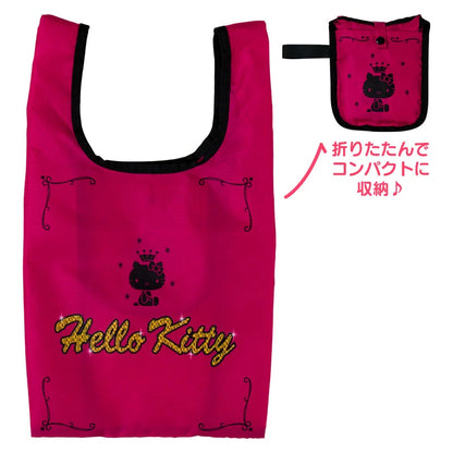 Sanrio Eco bag (Gyaru Full Max)
