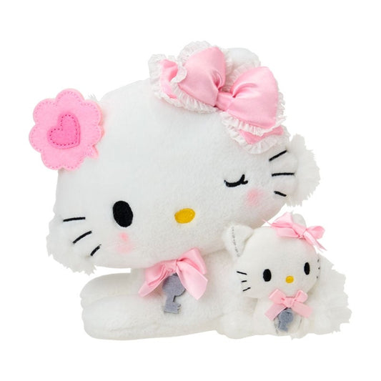 Sanrio Charmmykitty Kitty Stuffed Toy (Limited)