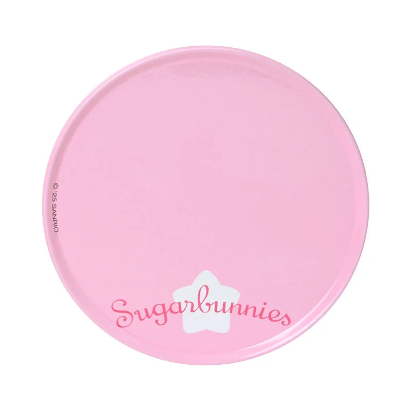 Sanrio Sugarbunnies Shirousa Kisekae Doll S (Pitatto Friends)