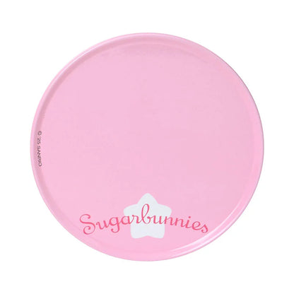Sanrio Sugarbunnies Shirousa Kisekae Doll S (Pitatto Friends)