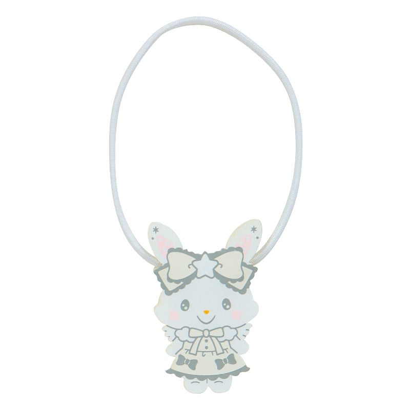 Sanrio Wish Me Mel Plush costume (Enjoy Idol Pure White Angel)