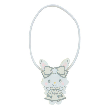 Sanrio Wish Me Mel Plush costume (Enjoy Idol Pure White Angel)