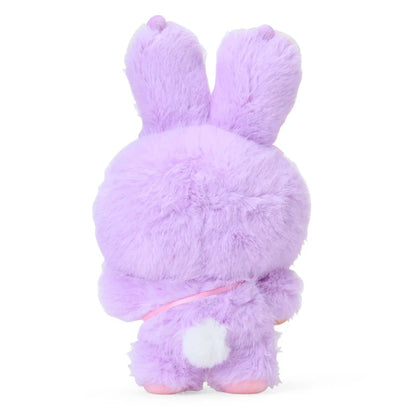 Sanrio Stuffed Toy (Fluffy Ear Bunny Club)