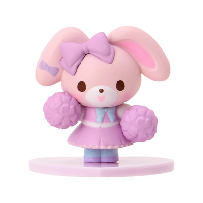 Sanrio Mascot Blind Box (Support everyone! Cheeristails)