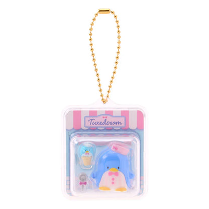 Sanrio Miniature package charm (Shop)