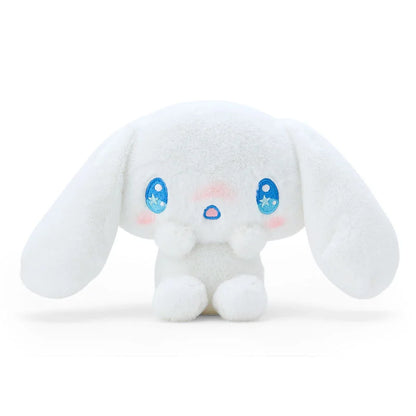 Sanrio Cinnamoroll Plush toy (various face series) Cute