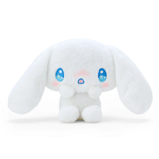 Sanrio Cinnamoroll Plush toy (various face series) Cute