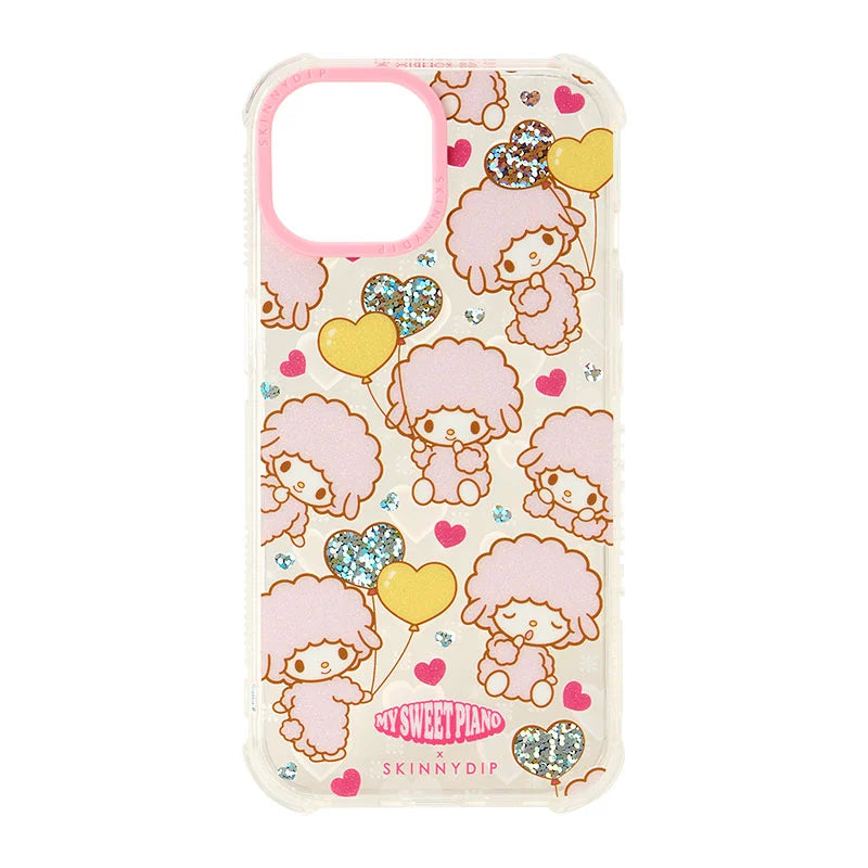 Sanrio SKINNYDIP LONDON iPhone 15 case